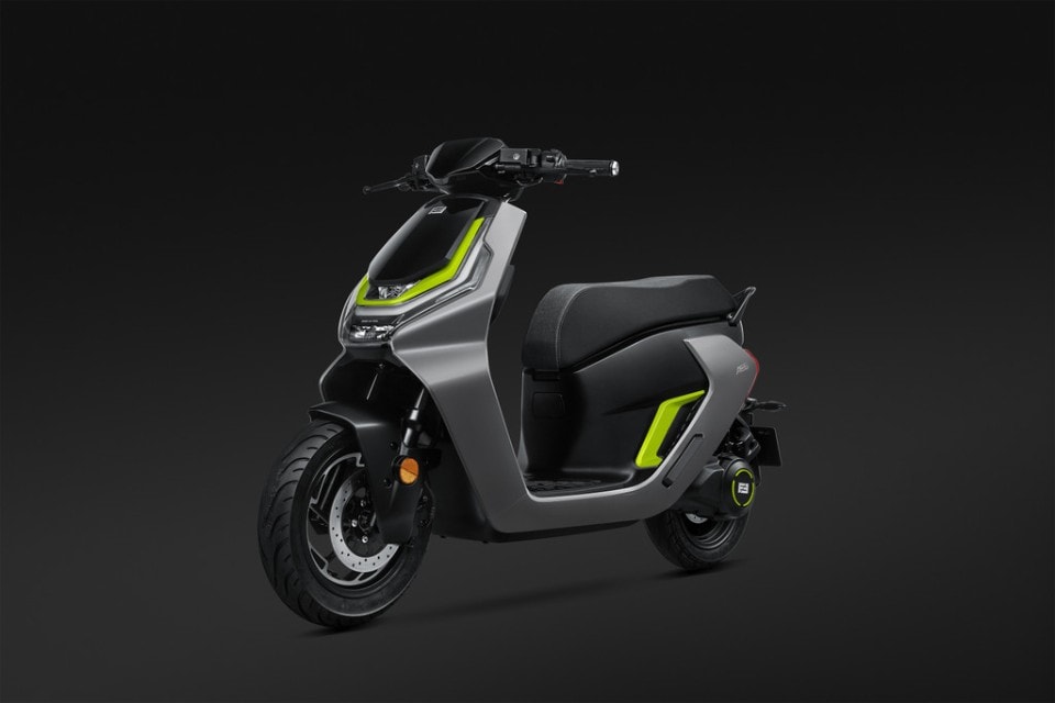 Zeeho: le novità a EICMA 2022	