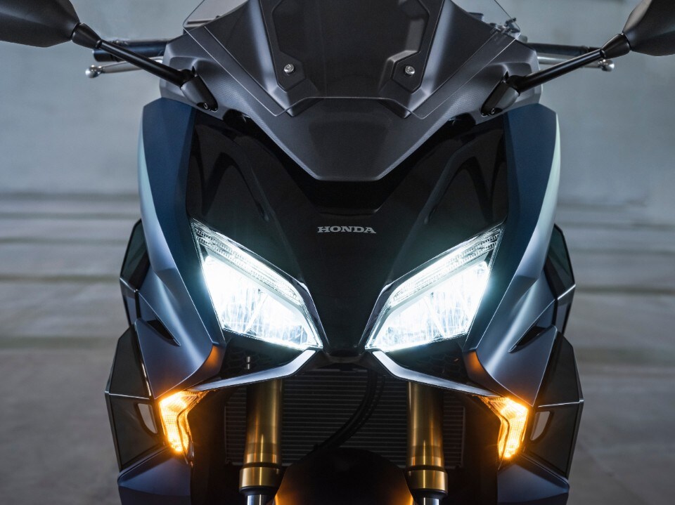 Honda Forza 750: ecco tutti i suoi segreti!