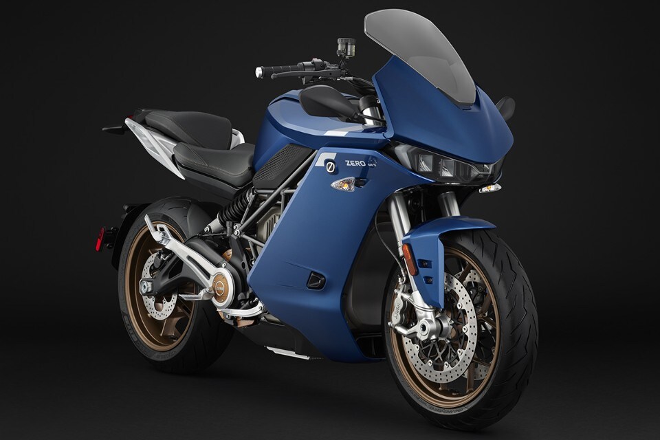 Zero: tutte le novità 2021