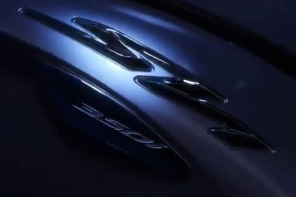 Honda: un nuovo SH 350 in arrivo