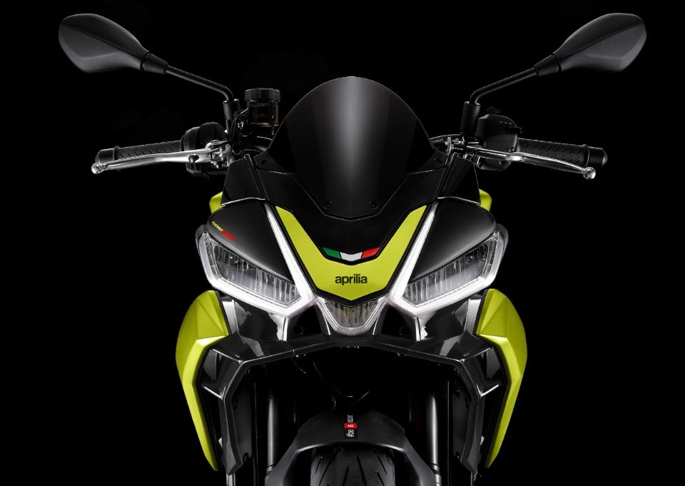 Aprilia Tuono 660: ecco il prezzo!