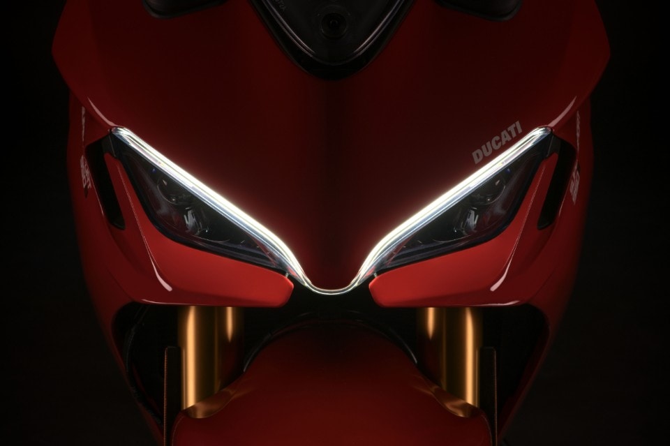 Ducati SuperSport 950: inizia la produzione!