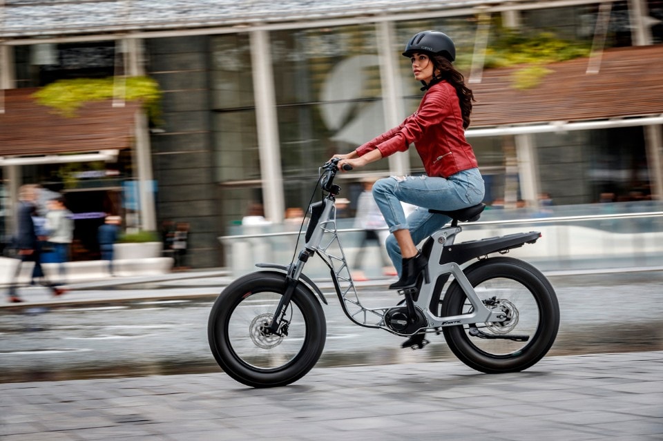 E-bike: scopri la guida all'acquisito di bici elettriche