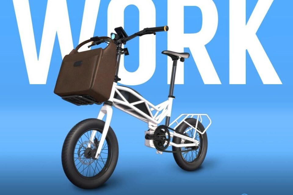 Motoparilla Trilix: scopri prezzo e caratteristiche della e-bike