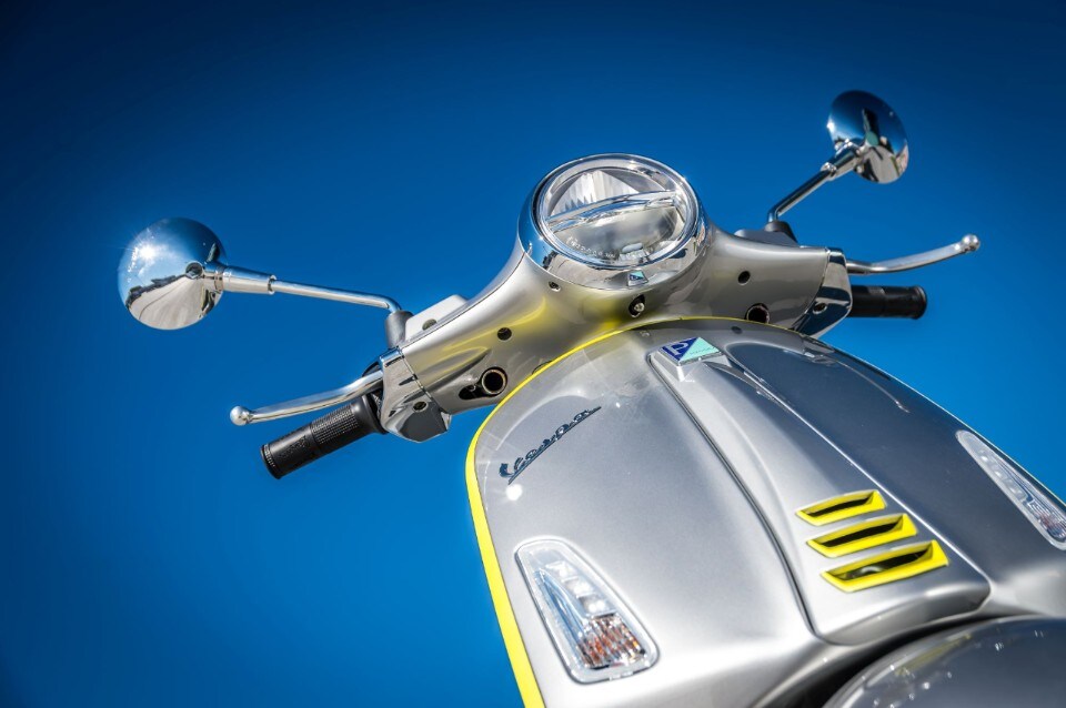 Incentivi rottamazione scooter e moto: scopri come funziona