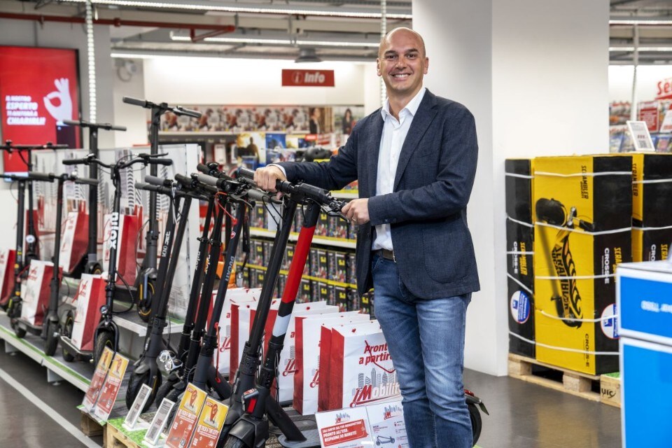 Acquistare il monopattino elettrico: una questione di fiducia