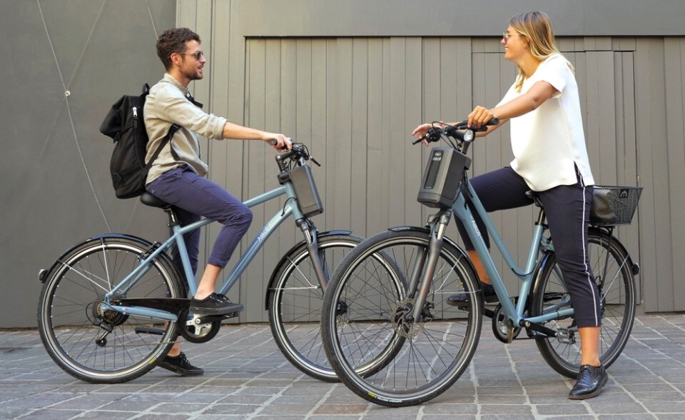Bonus bici: il vademecum di ANCMA a prova di click