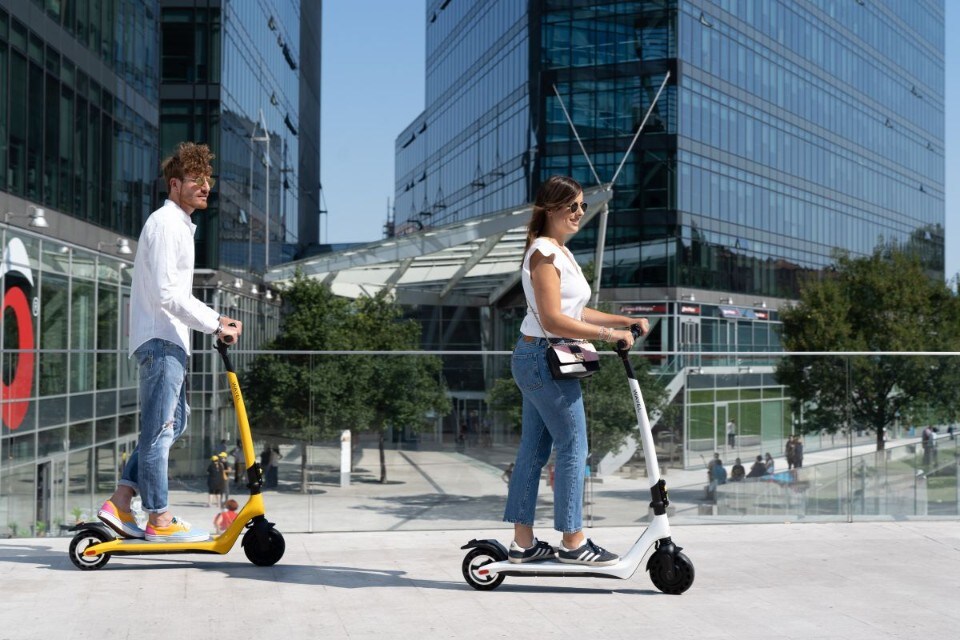 Bonus bici e monopattino, scatta il conto alla rovescia