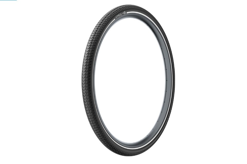 Pirelli lancia la gomma invernale per la bici