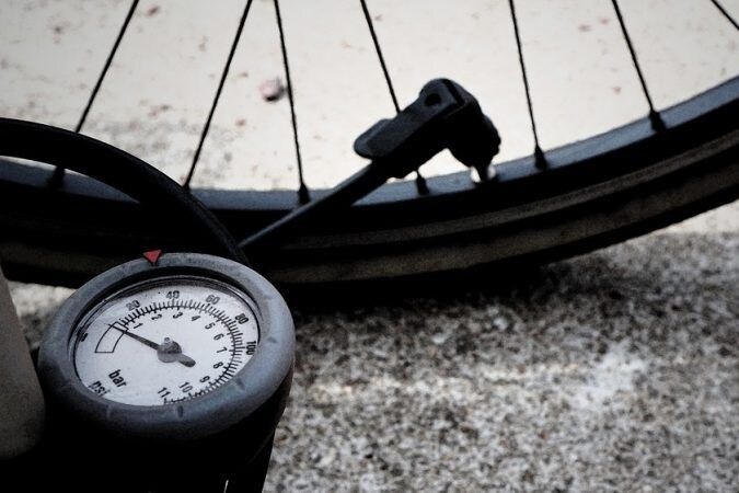 Le migliori pompe da bici