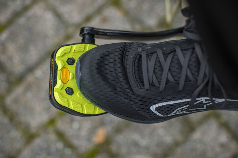 Look: i (nuovi) pedali per andare ovunque