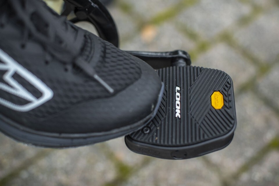 Look: i (nuovi) pedali per andare ovunque