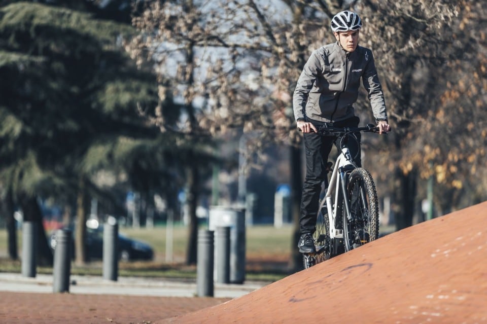 Scott Sub Cross eRIDE 10: oltre la strada!