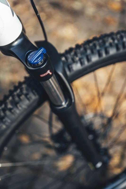 Scott Sub Cross eRIDE 10: oltre la strada!