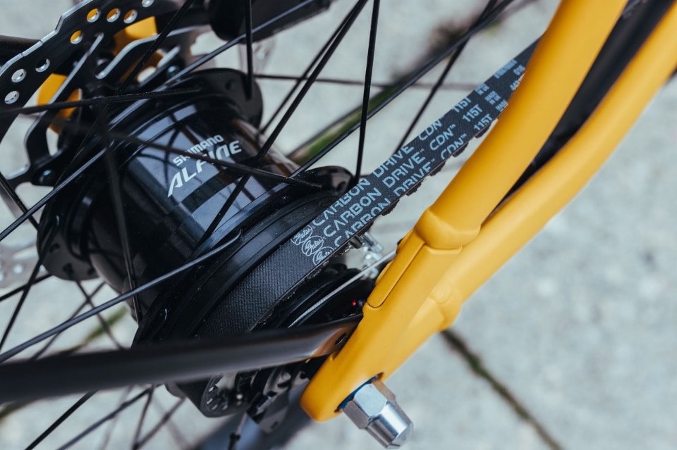 Canyon: arrivano le nuove Commuter