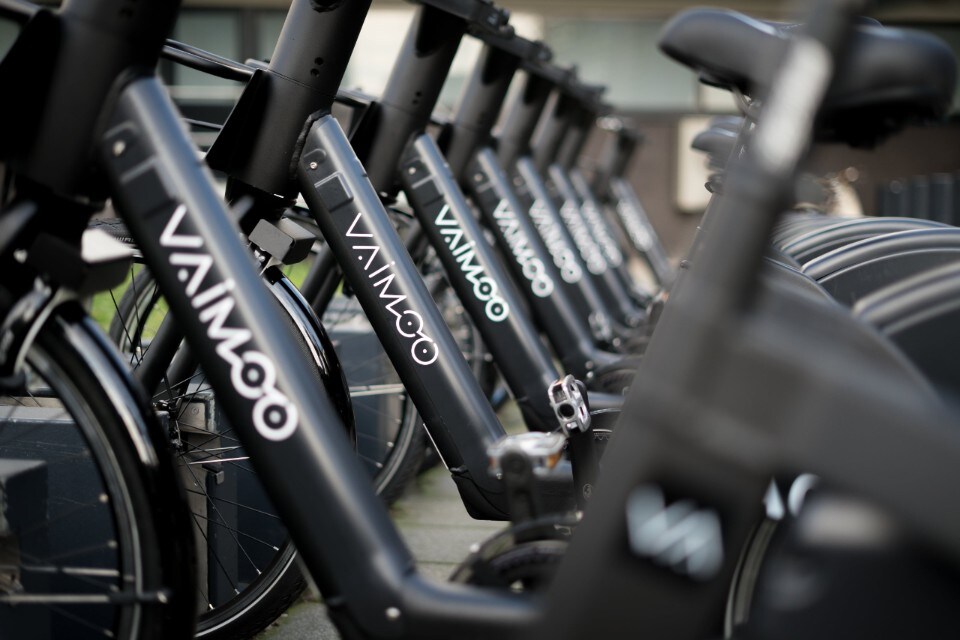 “Vaimoo” premiata al CES 2021