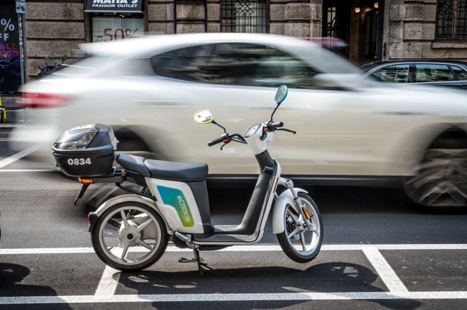 Il report: i Comuni italiani non valorizzano le due ruote