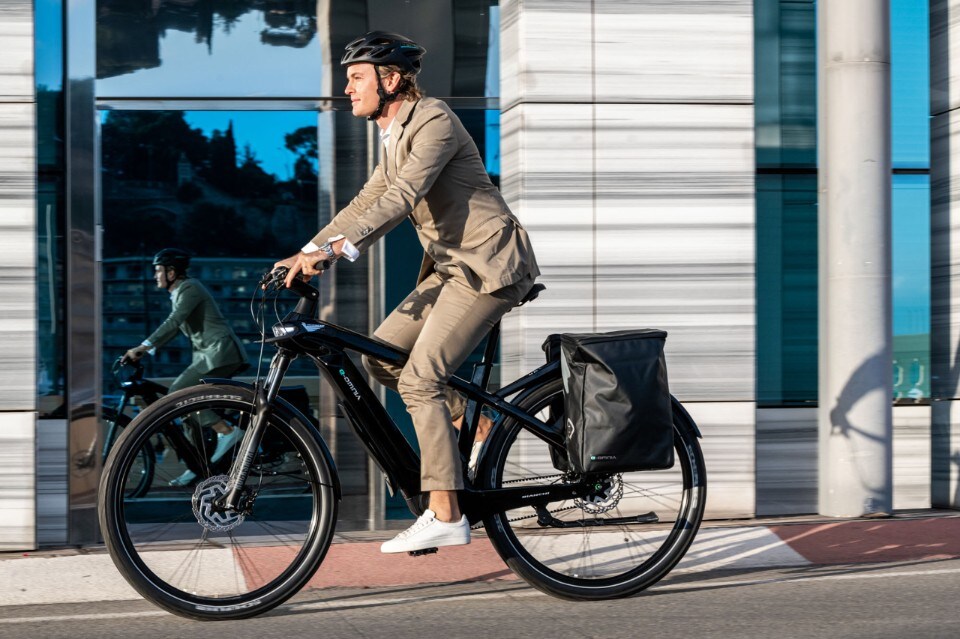 Bianchi e-Omnia: eBike per tutti!