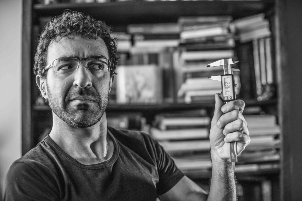 Come nasce una e-mtb di successo