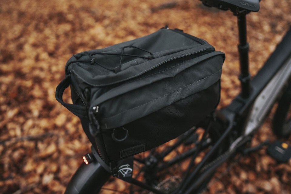 Trek Powerfly FS 4 Equipped: DUE in una!