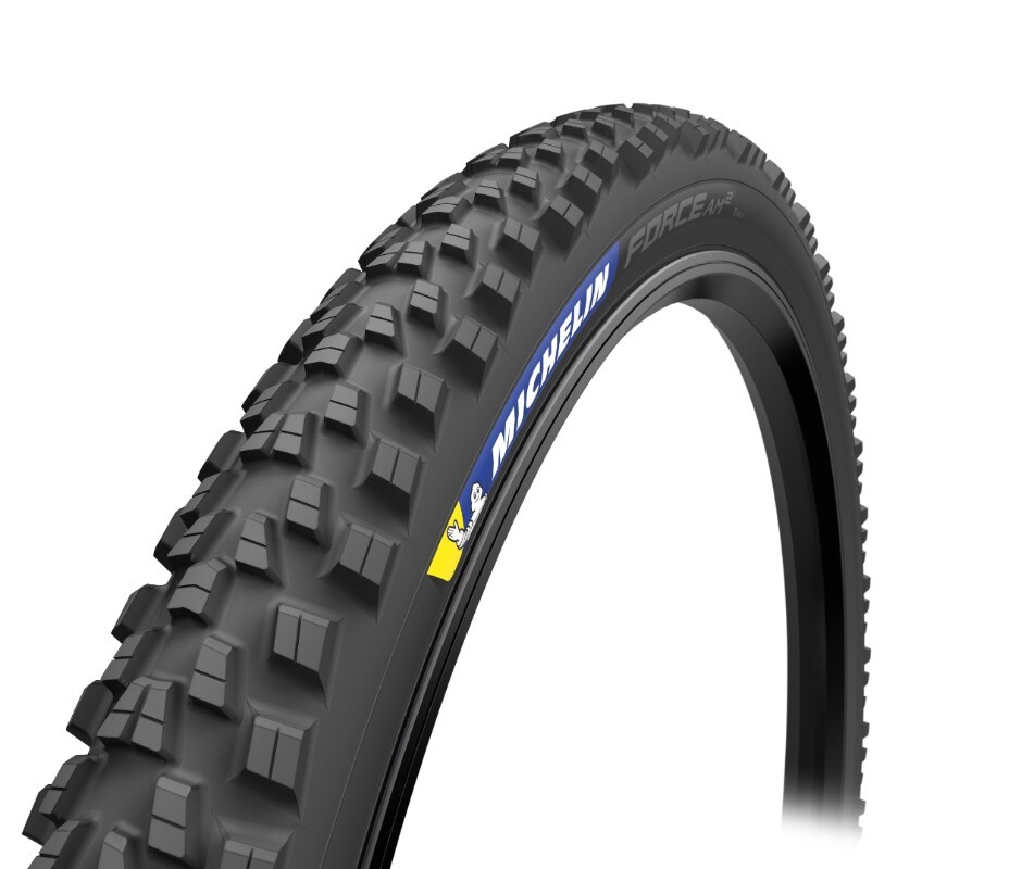 Da Michelin i pneumatici per MTB pronti a tutto!