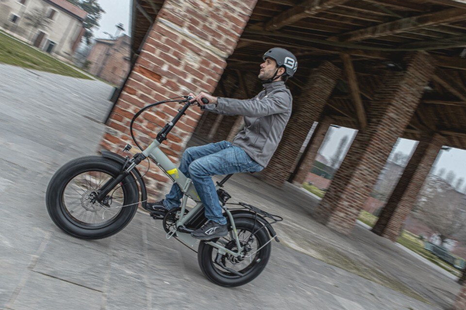 Wayel eBig: averle GROSSE è meglio!