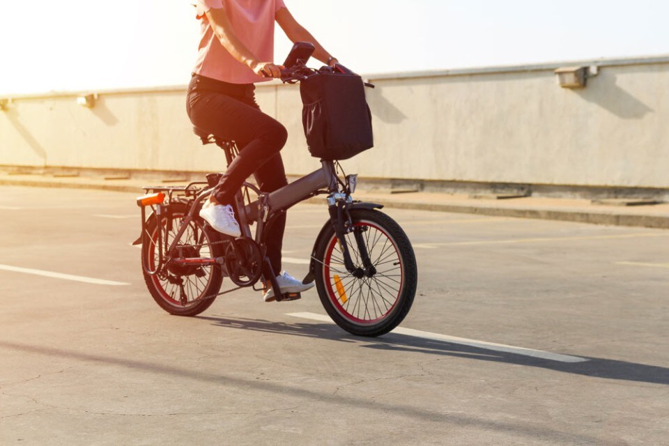 eBike: l’importanza di garantire qualità e conformità produttiva