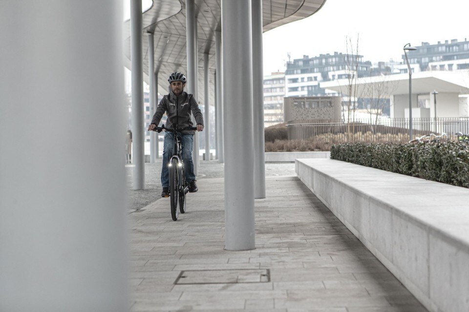 Trek Verve+ 4: URBAN (ma non solo!)