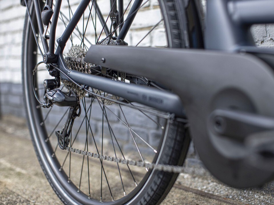 Trek Verve+ 4: URBAN (ma non solo!)