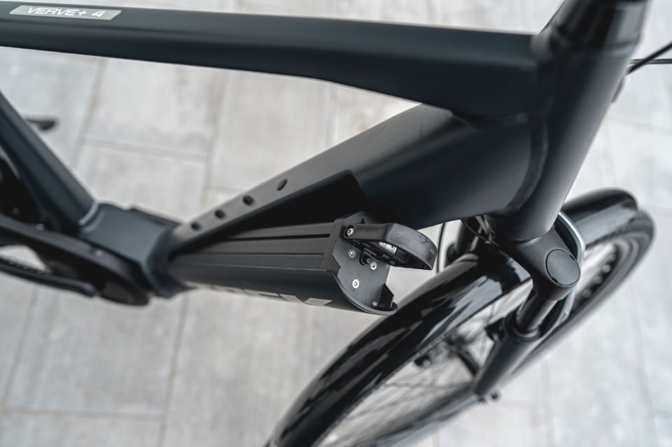 Trek Verve+ 4: URBAN (ma non solo!)