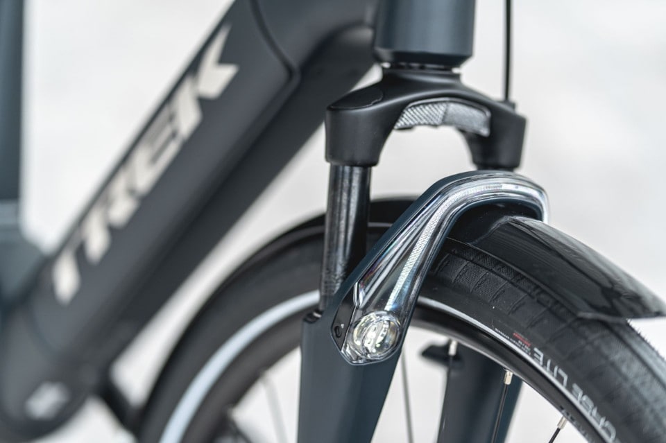 Trek Verve+ 4: URBAN (ma non solo!)