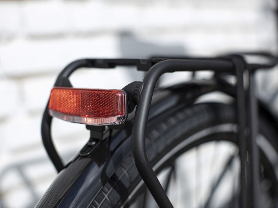 Trek Verve+ 4: URBAN (ma non solo!)