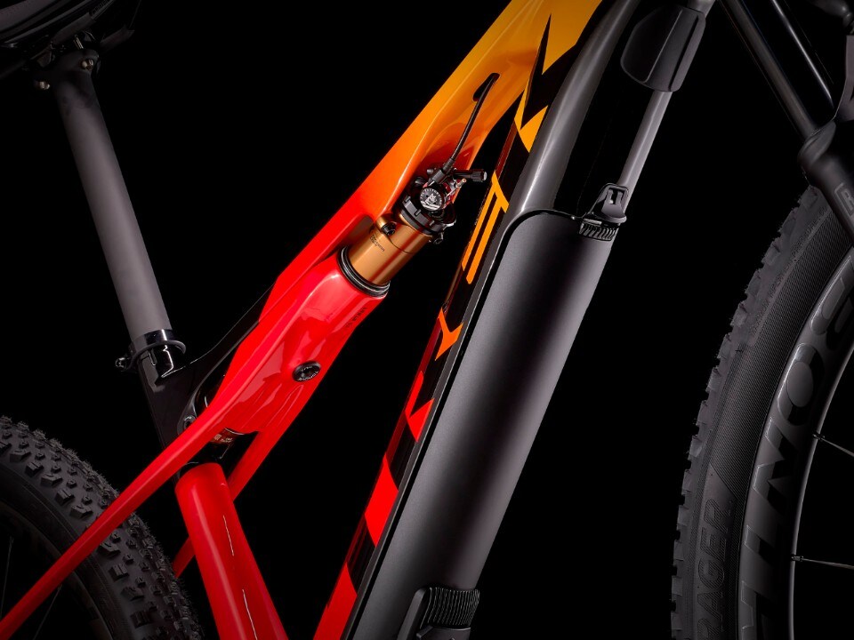 Trek E-Caliber: eBike sì, ma superleggera!