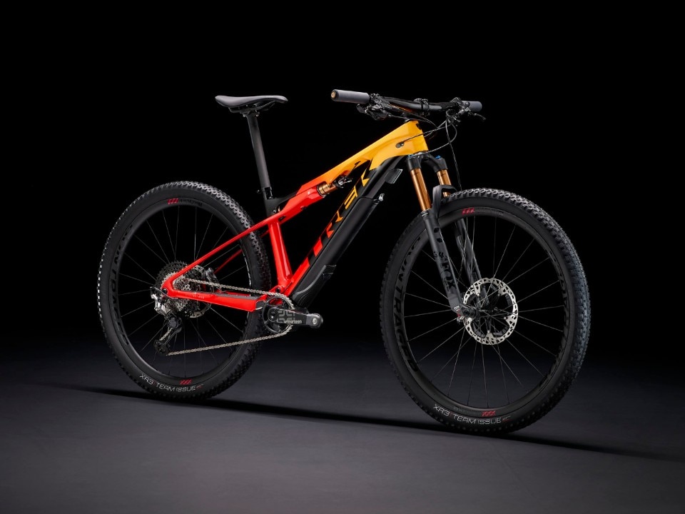 Trek E-Caliber: eBike sì, ma superleggera!