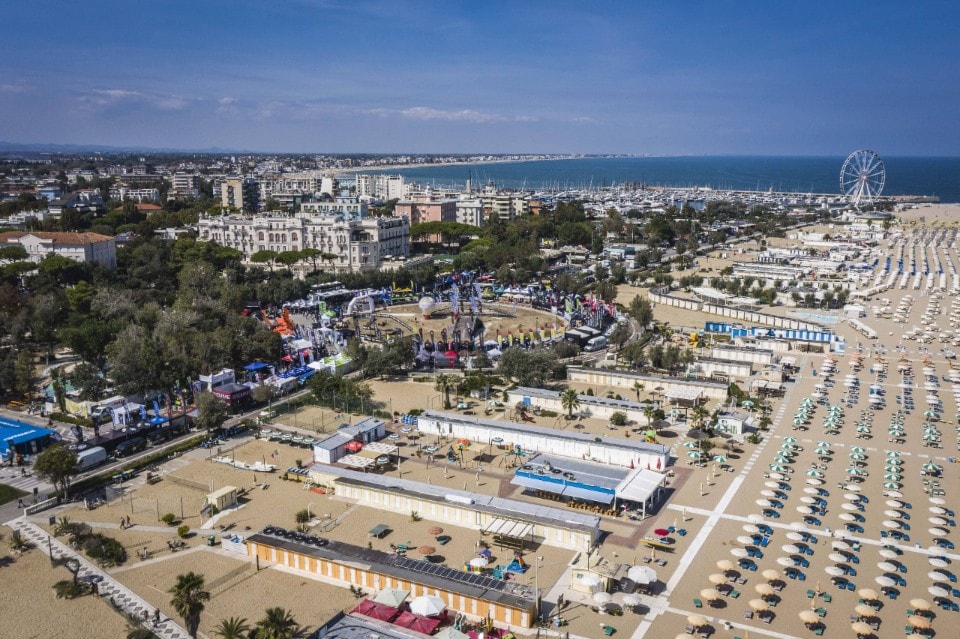 Italian Bike Festival: aperte le registrazioni