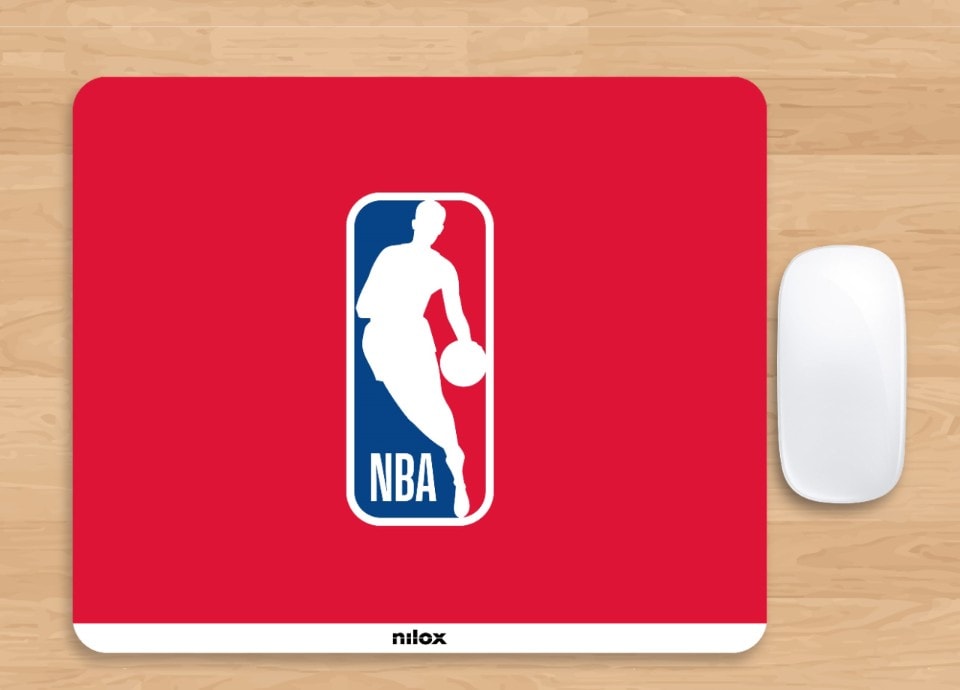 Nilox lancia la collezione dedicata all'NBA