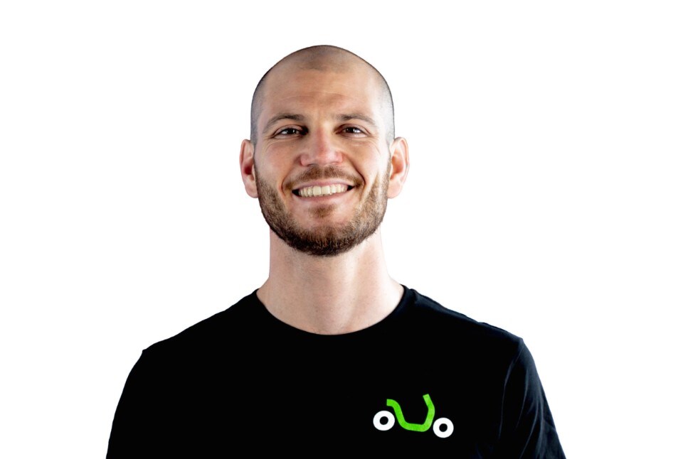 GoVolt: intervista a Giuliano Blei