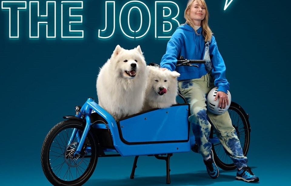 Shimano: i nuovi MOTORI per le E-Cargo 