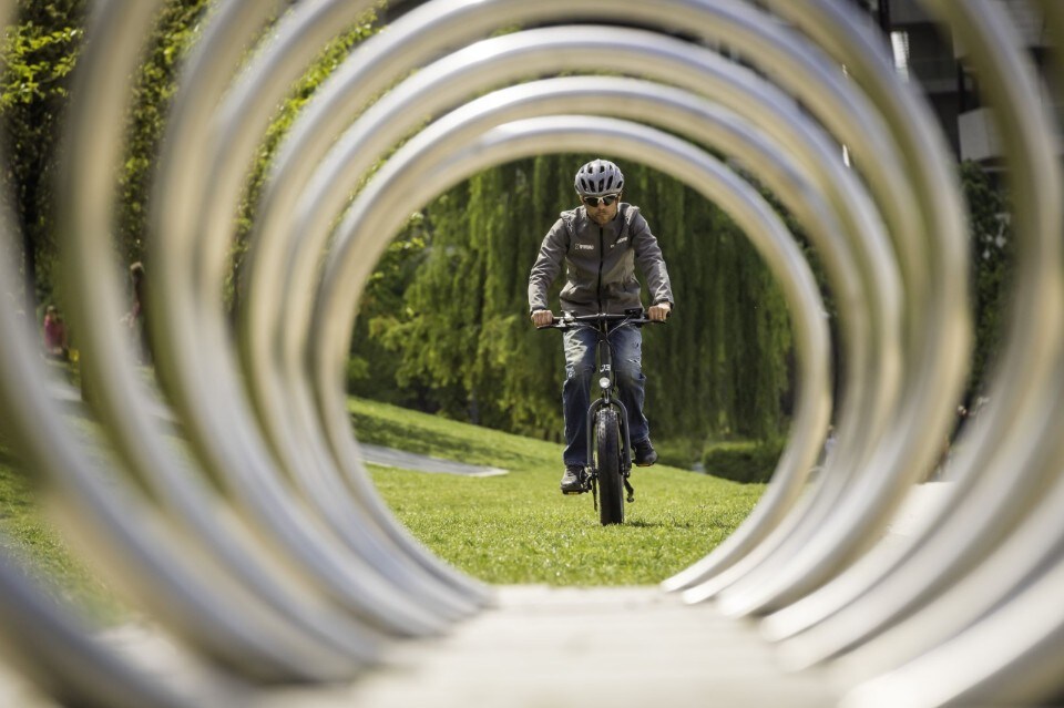 Nilox J3: GROSSE è meglio!