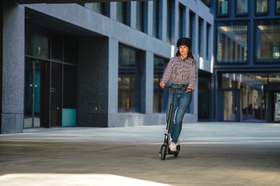 Le nuove mini-polizze assicurative per i monopattini