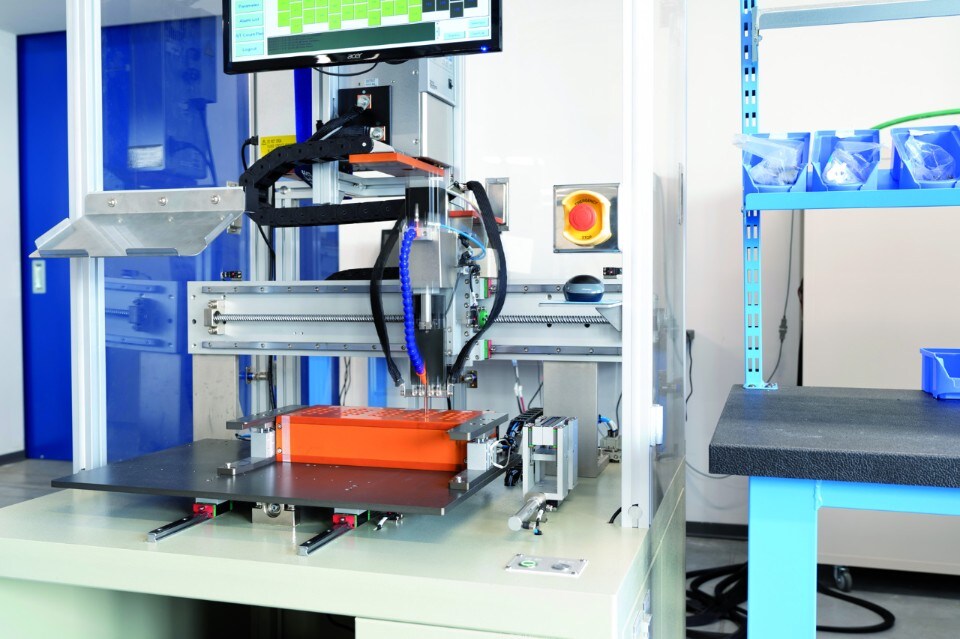 FIVE è la prima azienda produttrice di batterie per e-bike in Italia