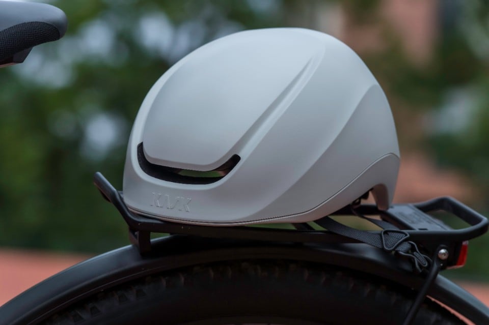 Kask Moebius WG11 - Dueruote