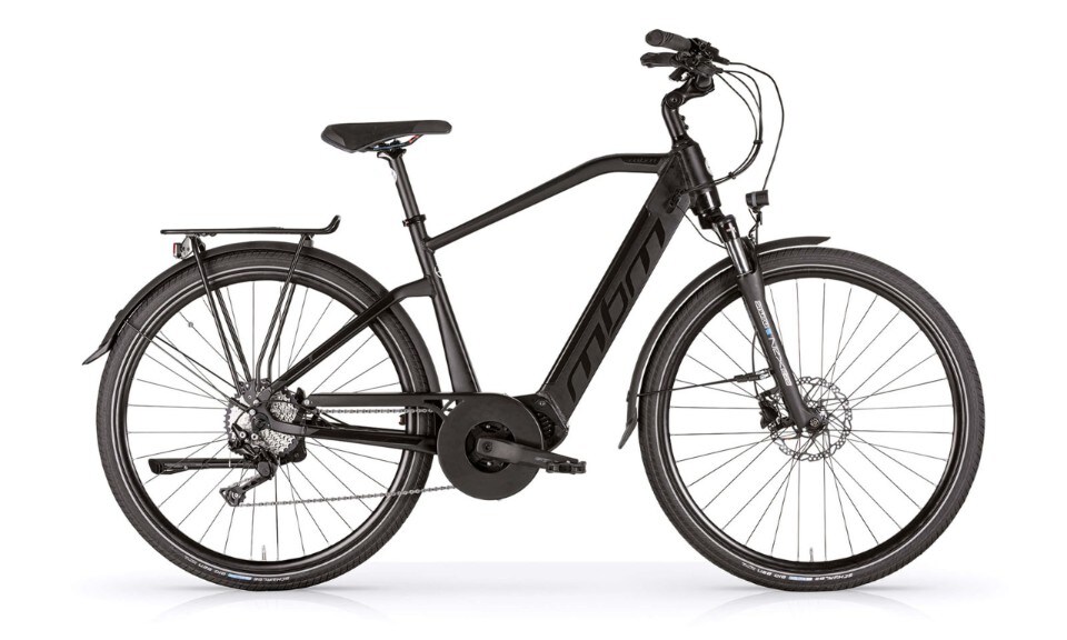 Bikeplatinum, l’assicurazione per le e-bike Cicli MBM