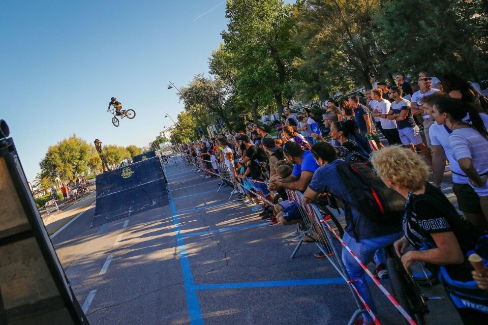 Italian Bike Festival: al via la IV edizione