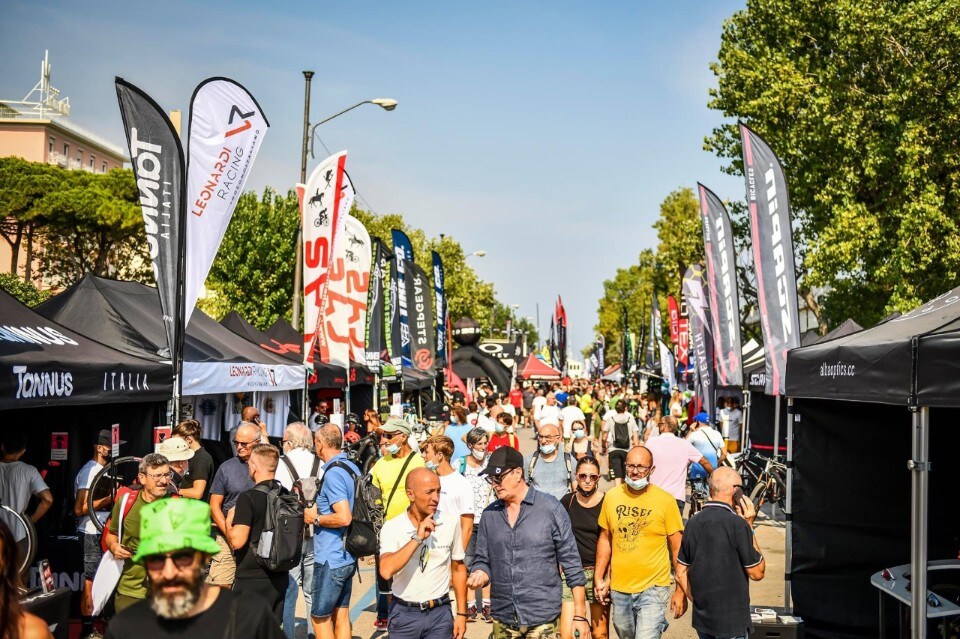 Italian Bike Festival: conclusa la IV edizione!
