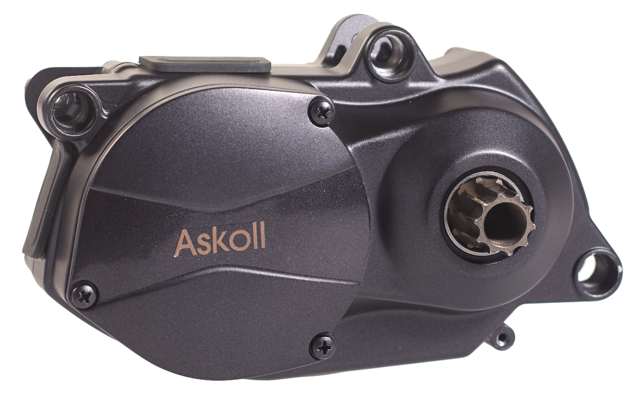 Askoll Drive C90A: l'evoluzione continua (e noi l'abbiamo provato!)