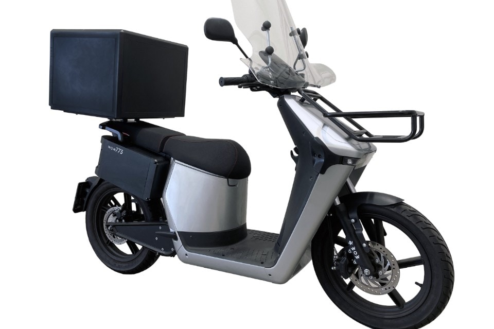 WOW, arriva il Delivery!