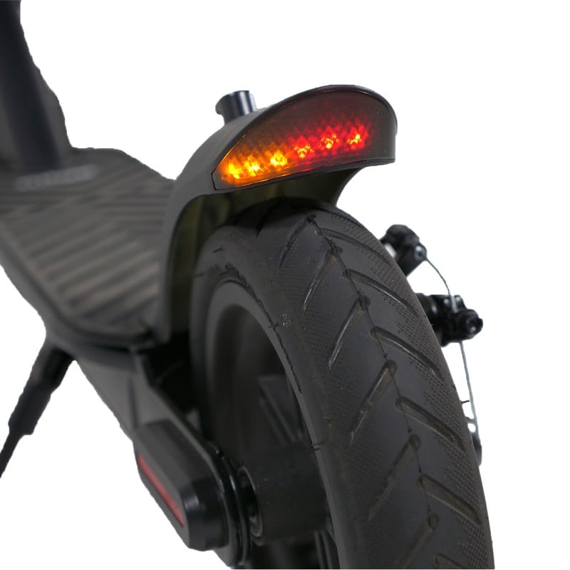 Monopattini: le nuove regole per la circolazione