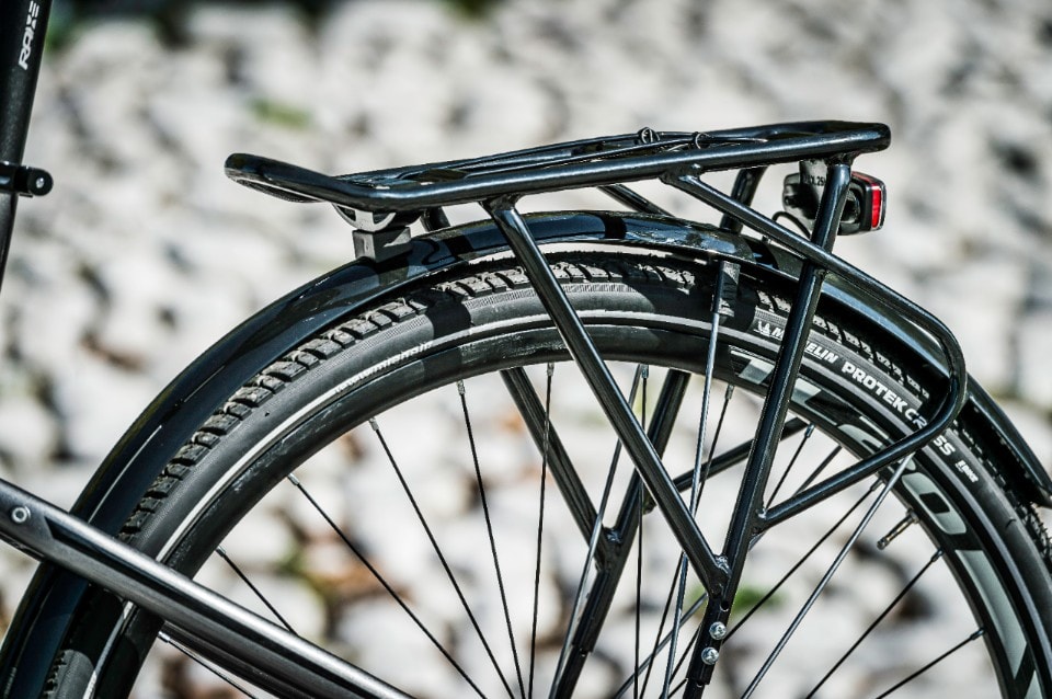 Bottecchia BE 21 EVO MAN: LA PROVA!