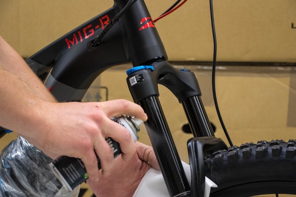 Uso e manutenzione dell’e-bike in inverno (consigli pratici)